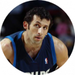 Antoine Rigadeau playing in the NBA