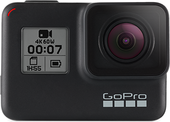 gopro camera
